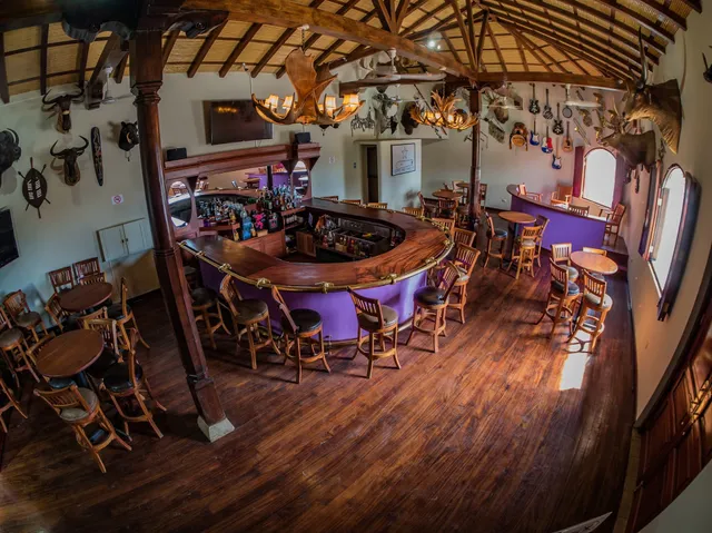 Hog's Breath Saloon Granada