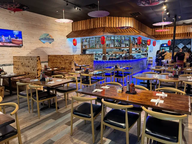 TAKARA AYCE ASIAN FUSION