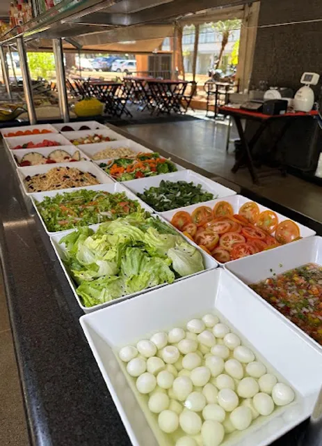 Restaurante Escondidinho