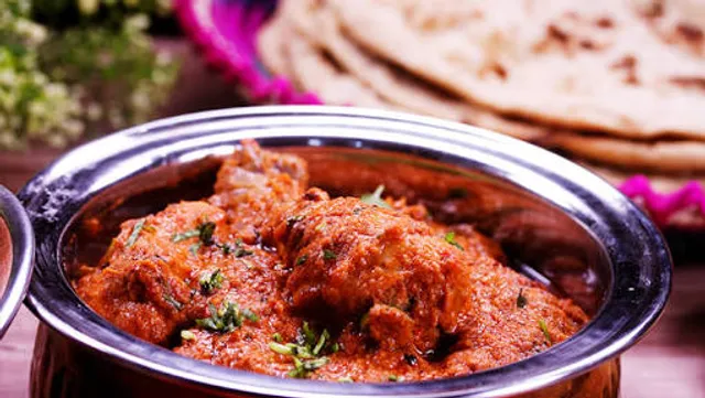 Al Mohammadi Non Veg Restaurant