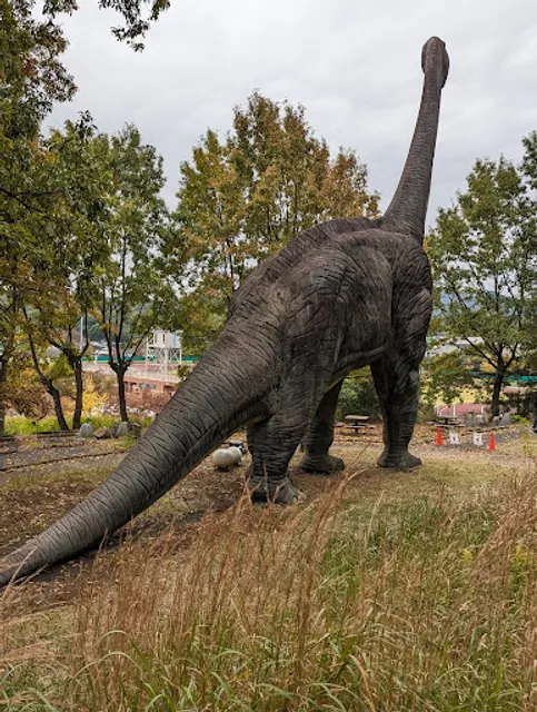 Sano City Sports Park