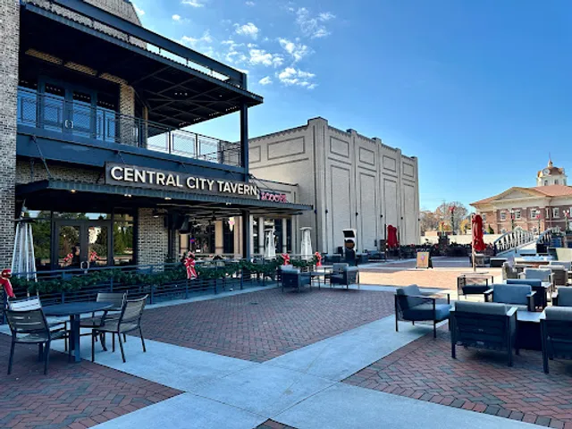 Central City Tavern - Sugar Hill