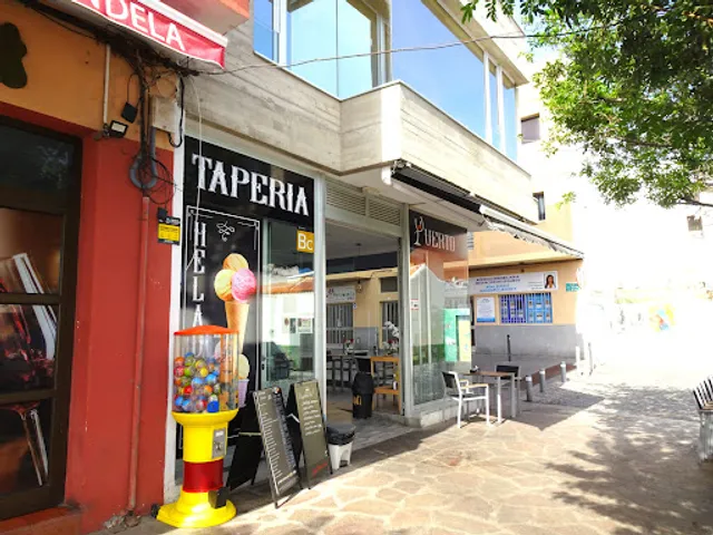 Restaurante Taperia puerto