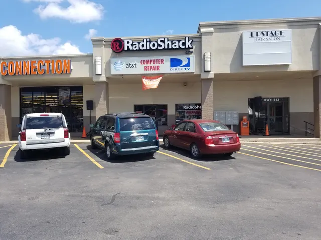 AV NWA - RadioShack Dealer