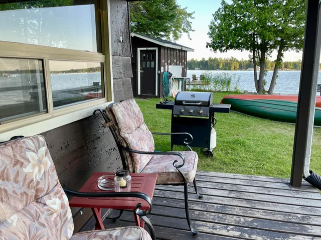 Ambleside Cottage Resort