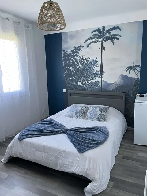 Chez Laurence et Pascal