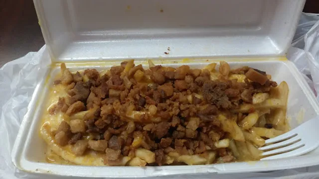 Marco's Mexican Grill