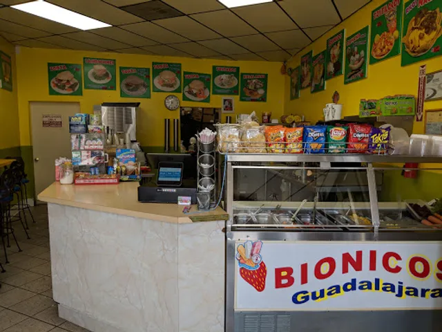 Bionicos Guadalajara