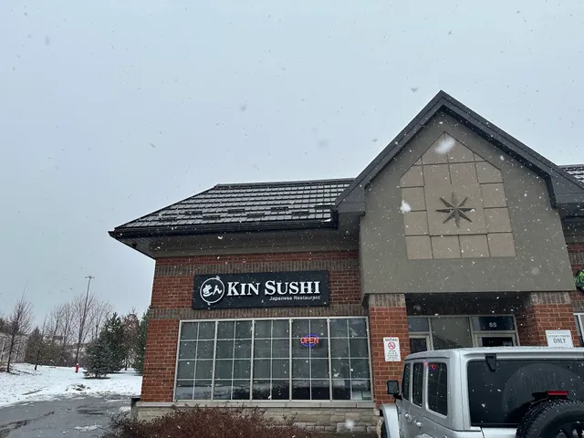 Kin Sushi - Vaughan