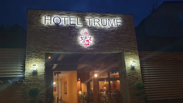 The Royal Maharaja Restaurant & Lounge Bar