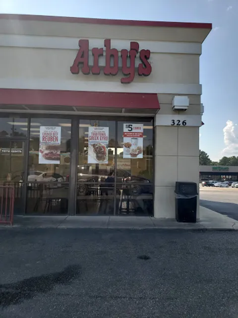 Arby's