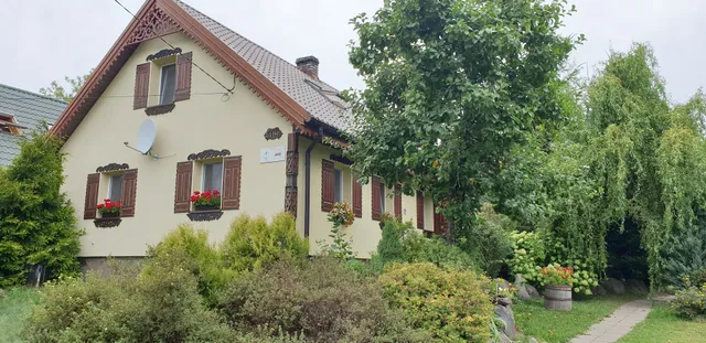 Gospodarstwo Agroturystyczne Aleksandrówka