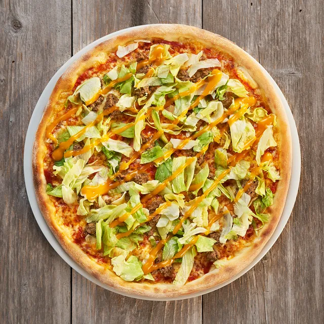 Kotipizza IsoKristiina