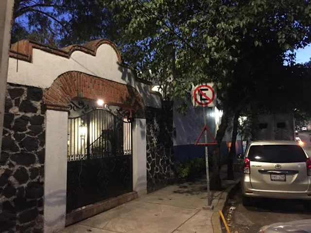 Fonda Mexicana "La Bonita"