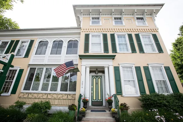 E.J. Bowman House, A Bed & Breakfast