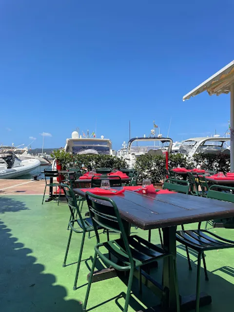 Il Pomodoro Porto Rotondo