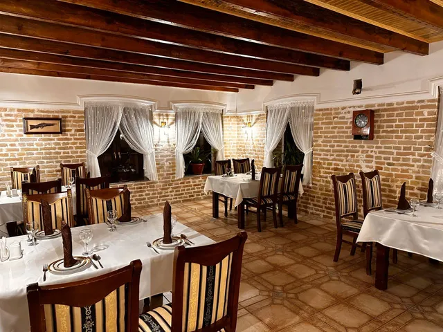 Filatov Restaurant