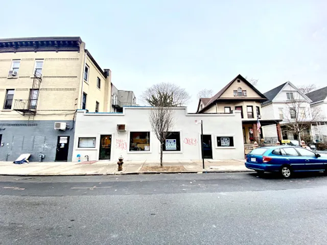 Our Place Hair salon