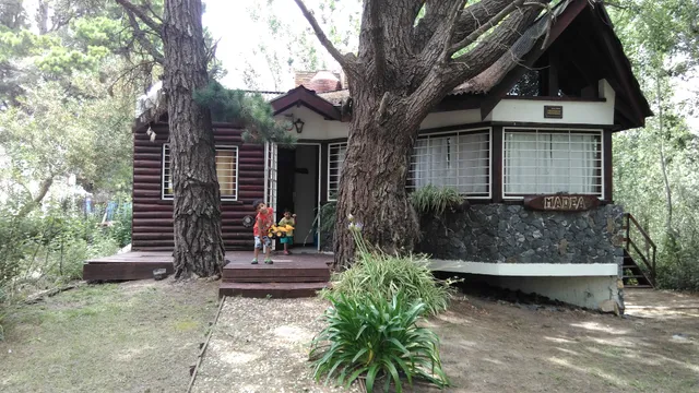 Nuevo Hostel Mar Azul