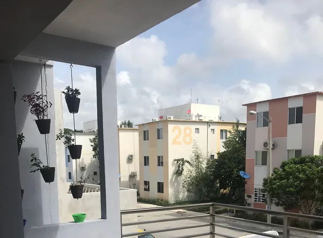 Casa Malix Puerto Morelos