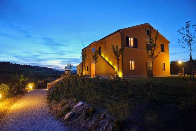 Villa Scuderi Country House