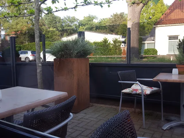 Restaurant 't Elf Uur