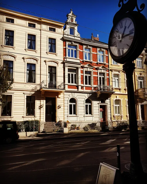 Pension Bonn Südstadt