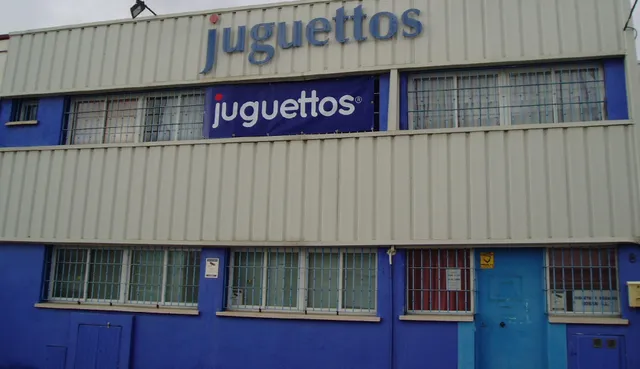 Juguettos