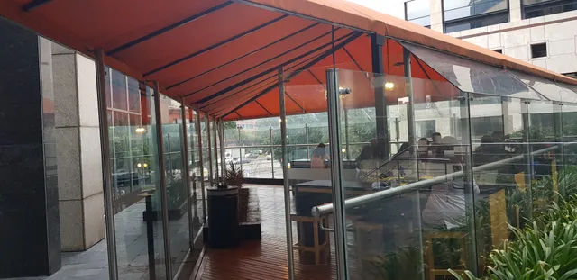 Tostao 'Coffee & Bread