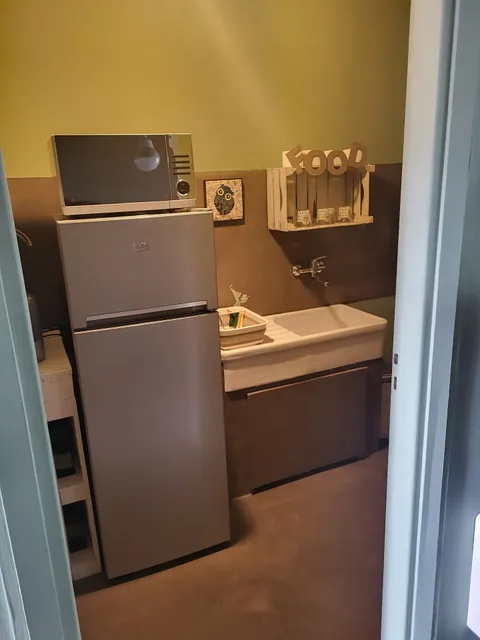 Saint George's HOUSE