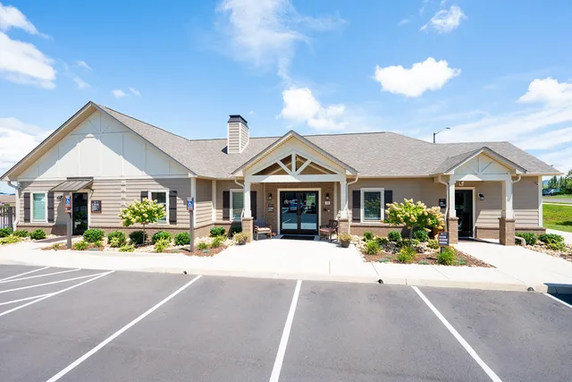 Universal at Mockingbird Lane