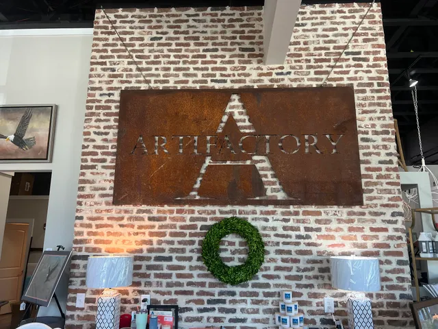 Artifactory Auburn