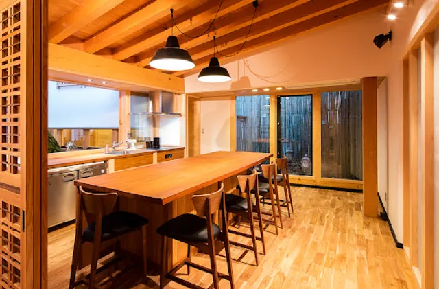 廣榮堂茶房 ひねもす