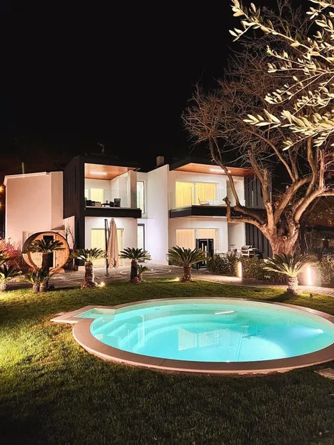 La Riserva Dannunziana Luxury Suites