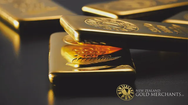 New Zealand Gold Merchants in Gold HQ Heritage Bldg 4/273 Neilson ...