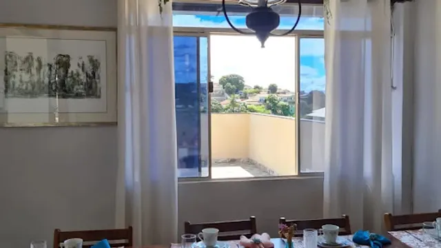 Cozinha da Vovó Cida