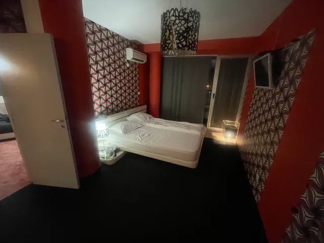 Luxury Apartment Burgas