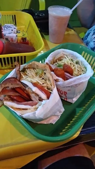 X-Gordo