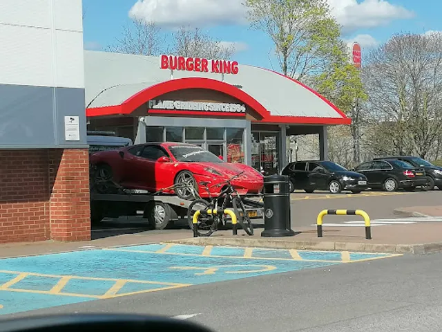 Burger King