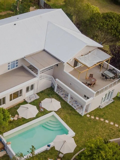 The View Swellendam B&B