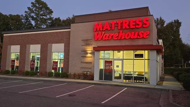 Mattress Warehouse of Morrisville