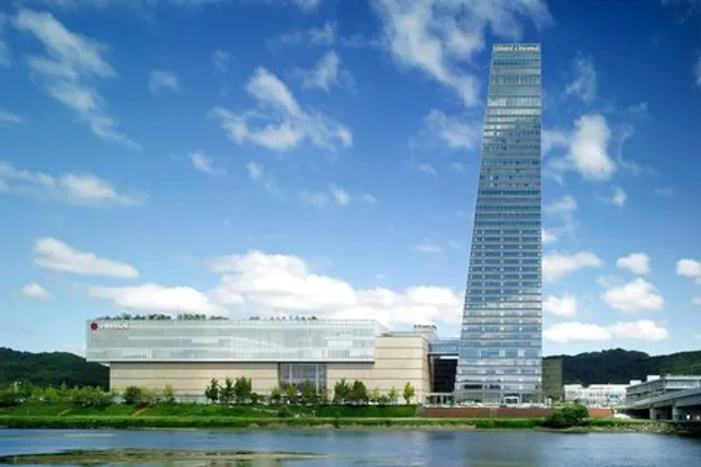 Hotel Onoma, Daejeon, Autograph Collection