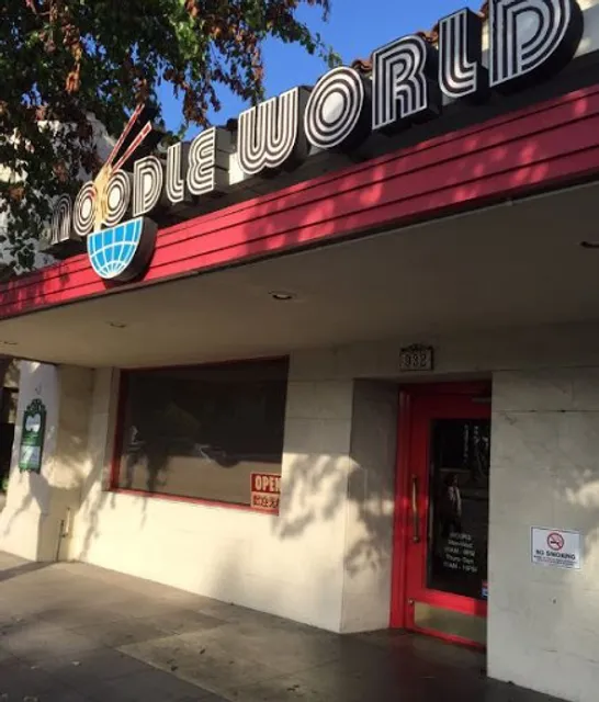 Noodle World