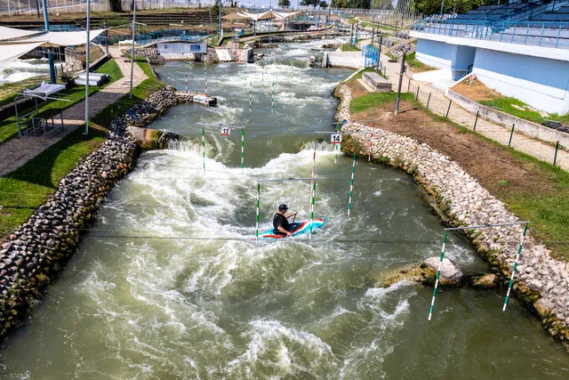 Čunovo Water Sports Centre