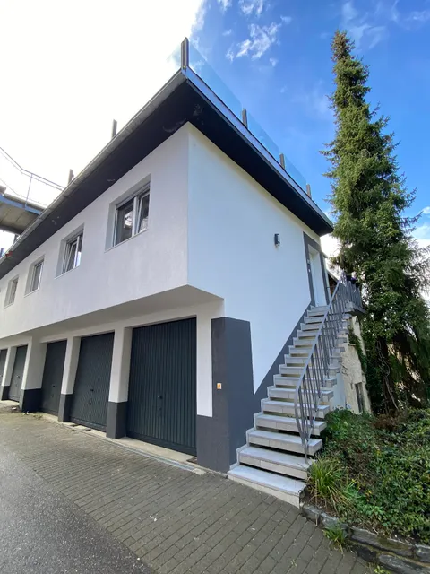 AUSBLICK residence Badenweiler