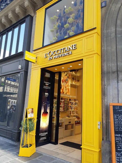 L'OCCITANE EN PROVENCE
