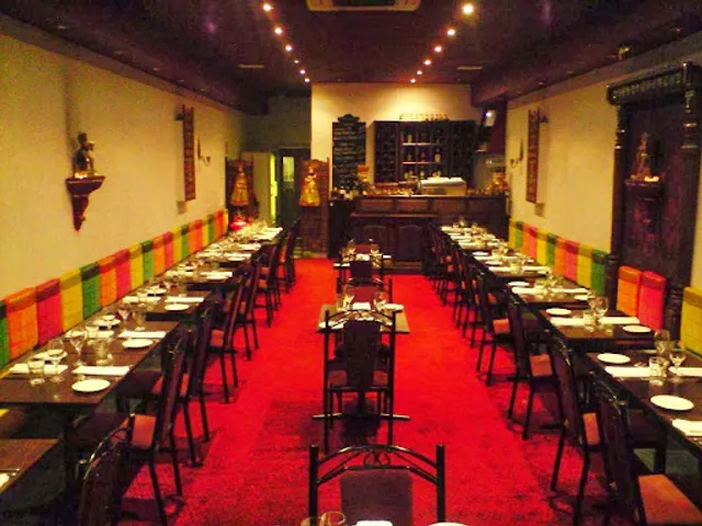 Tantra Indian Restaurant