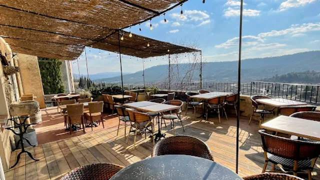 La Part des Anges Moustiers