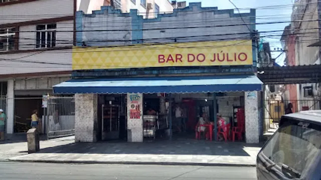 Bar do Júlio