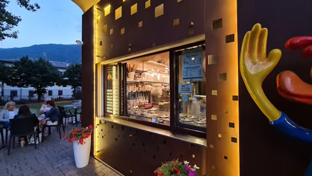 Gelateria Lollipop Tirano